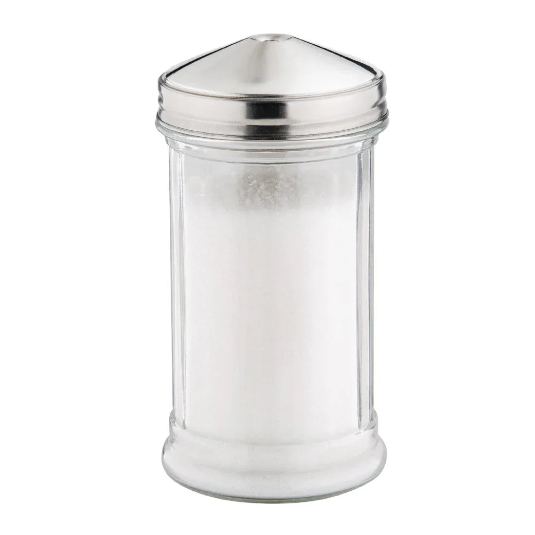 C233 Olympia Sugar Pourer with 8mm Centre Hole - JD Catering Equipment Solutions Ltd