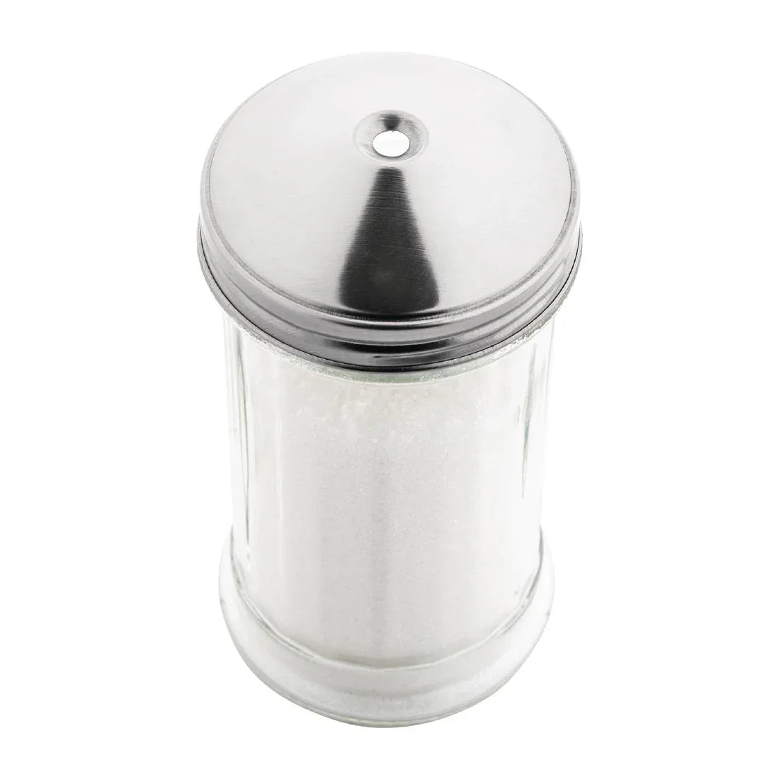 C233 Olympia Sugar Pourer with 8mm Centre Hole - JD Catering Equipment Solutions Ltd