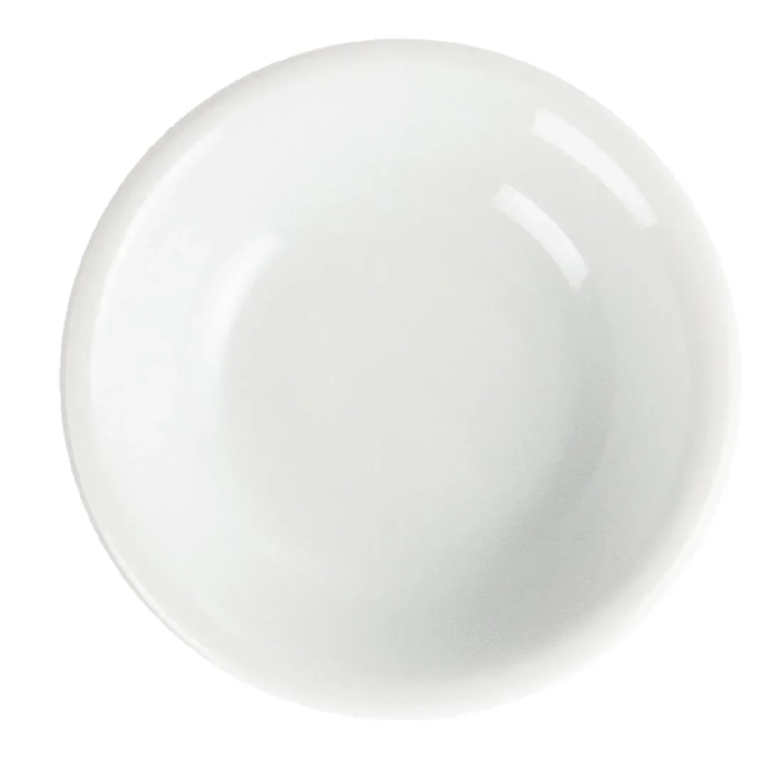 C320 Olympia Whiteware Soy Dishes 70mm (Pack of 12)