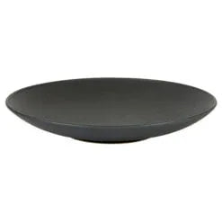 Pack Size 12 - Rustico Stoneware Rustico Carbon 27cm Coupe Bowl - C33210