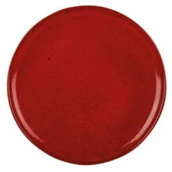 Pack Size 6 - Rustico Stoneware Rustico Lava Pizza Plate 31cm - C44202