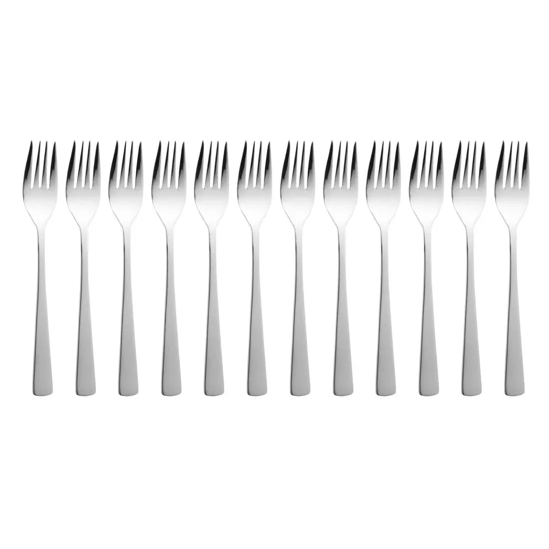 C443 Olympia Clifton Table Forks (Pack of 12)