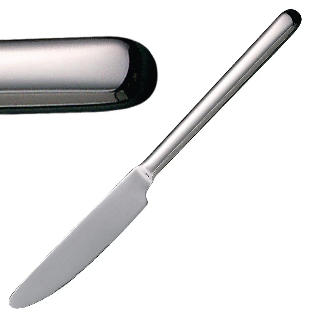 C450 Olympia Henley Table Knife (Pack of 12) - JD Catering Equipment Solutions Ltd