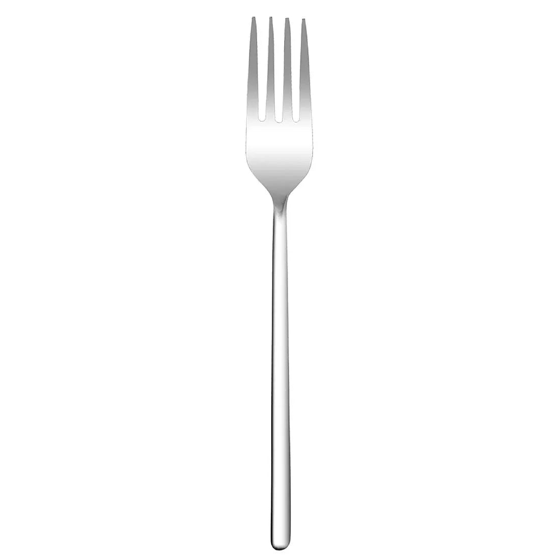 C455 Olympia Henley Dessert Fork (Pack of 12) - JD Catering Equipment Solutions Ltd