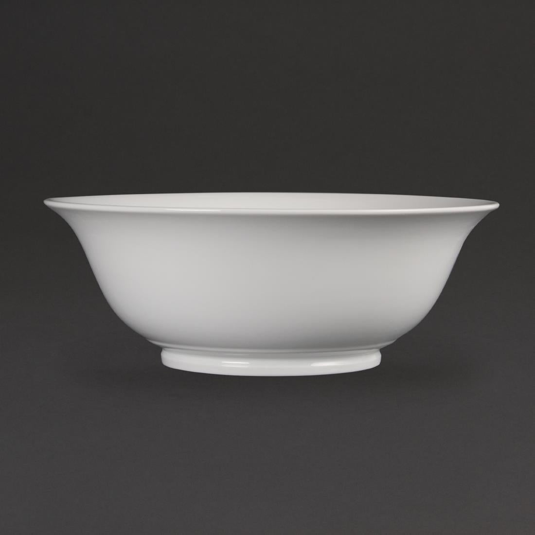 C464 Olympia Large Salad Bowl 330mm 4Ltr (Single)