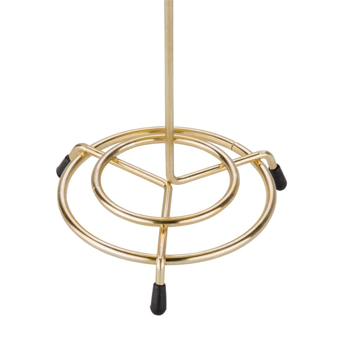 C568 Olympia Receipt Spike