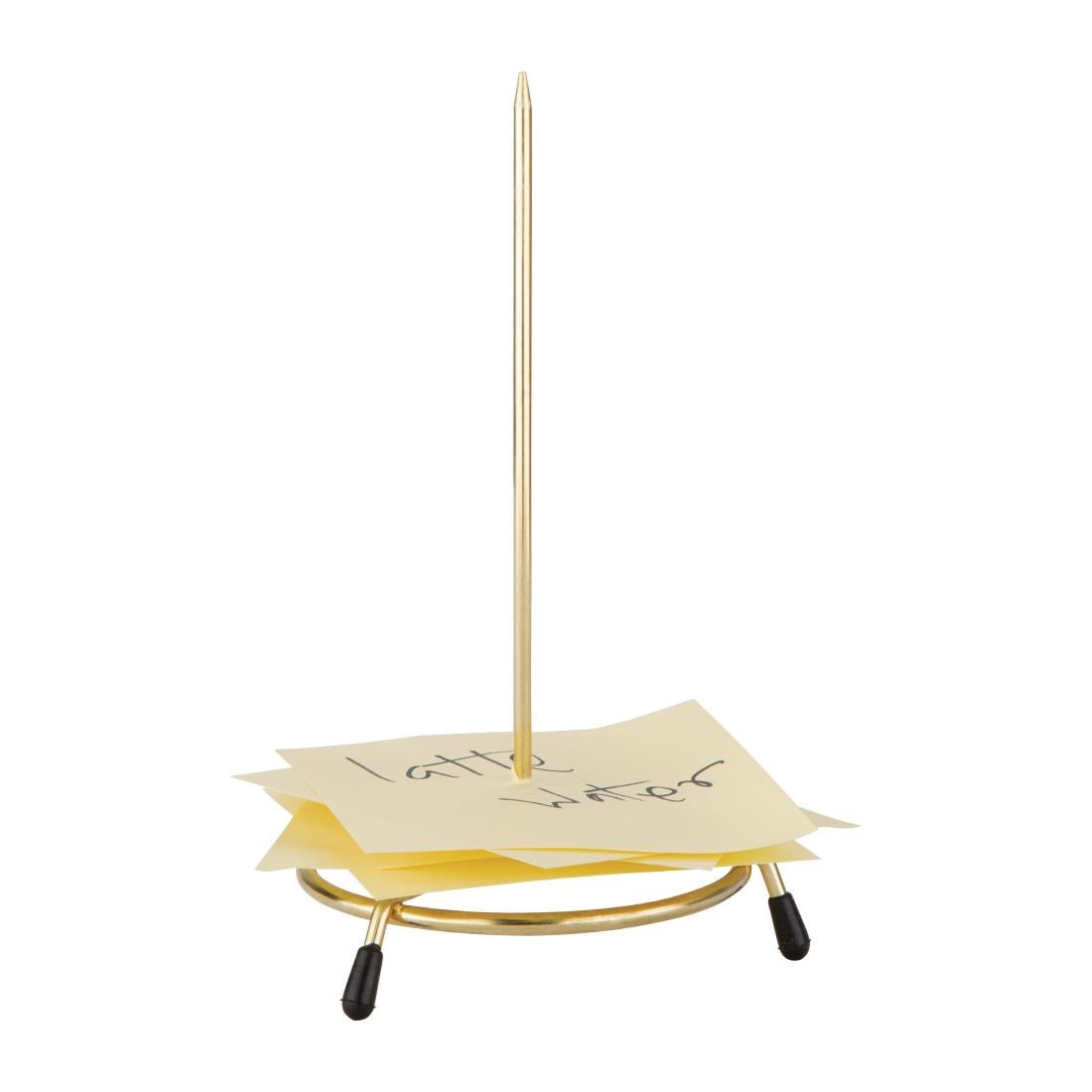 C568 Olympia Receipt Spike