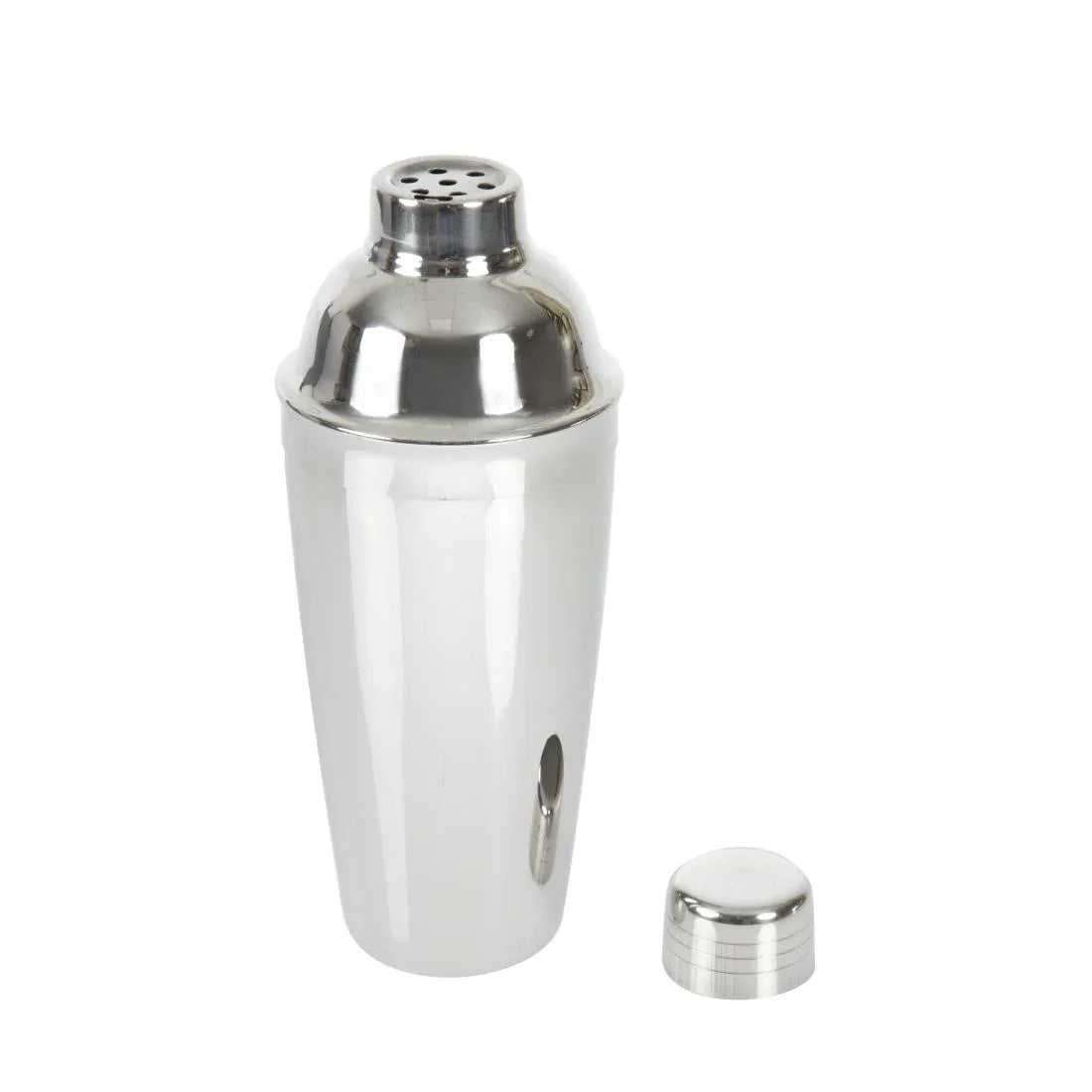C581 Olympia 3-Piece Cobbler Cocktail Shaker - JD Catering Equipment Solutions Ltd