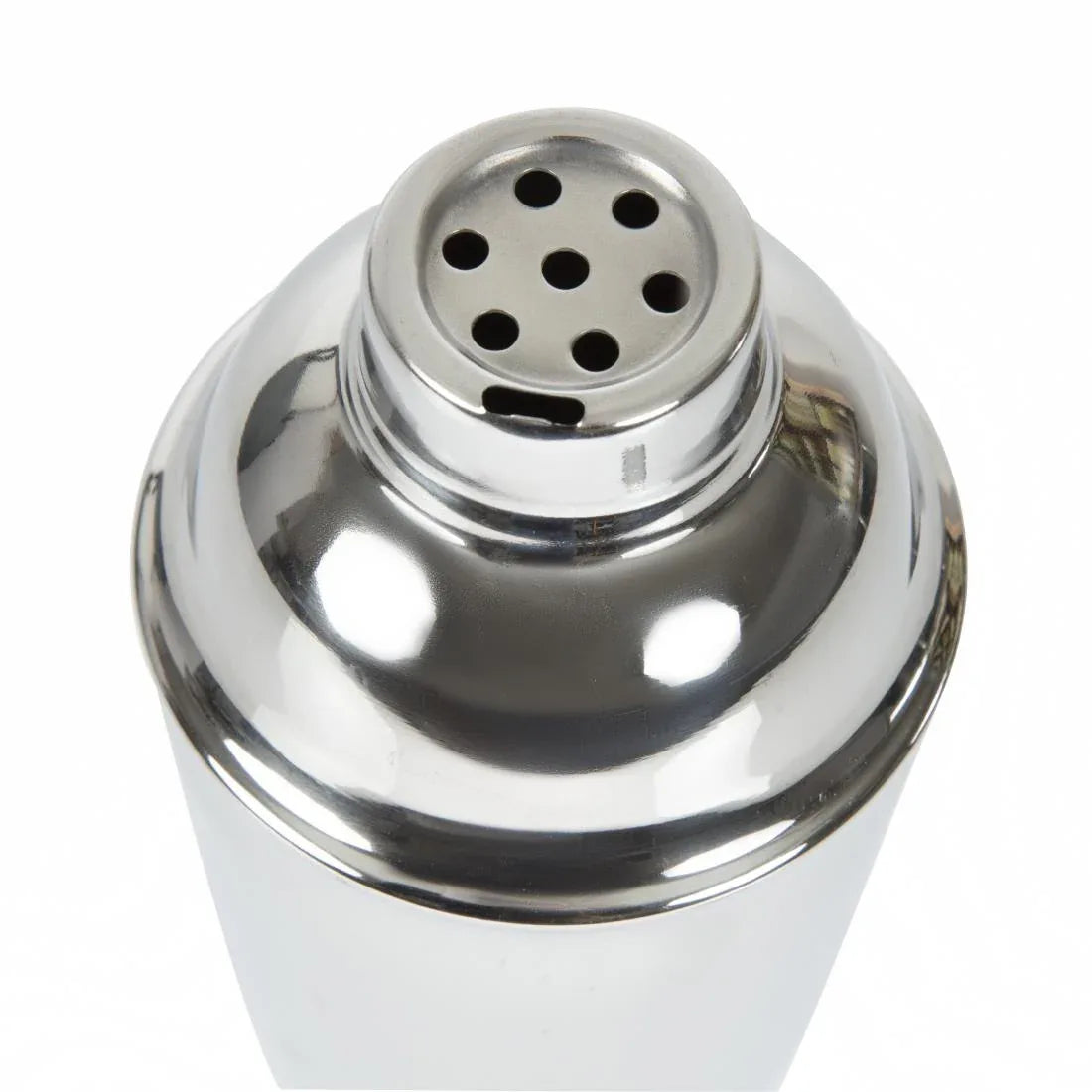 C581 Olympia 3-Piece Cobbler Cocktail Shaker - JD Catering Equipment Solutions Ltd