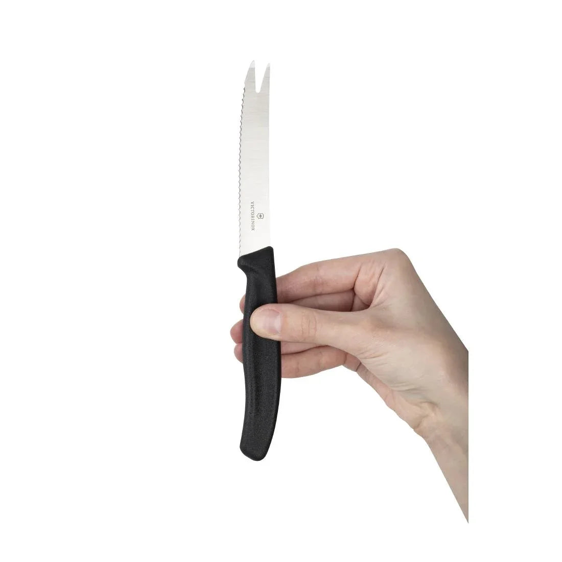 C653 Victorinox Bar Knife 12.5cm - JD Catering Equipment Solutions Ltd