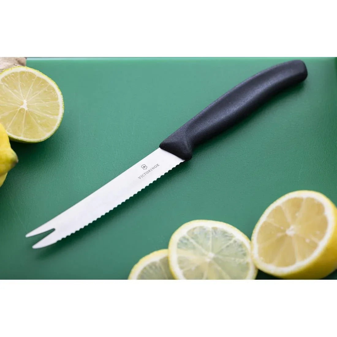 C653 Victorinox Bar Knife 12.5cm - JD Catering Equipment Solutions Ltd