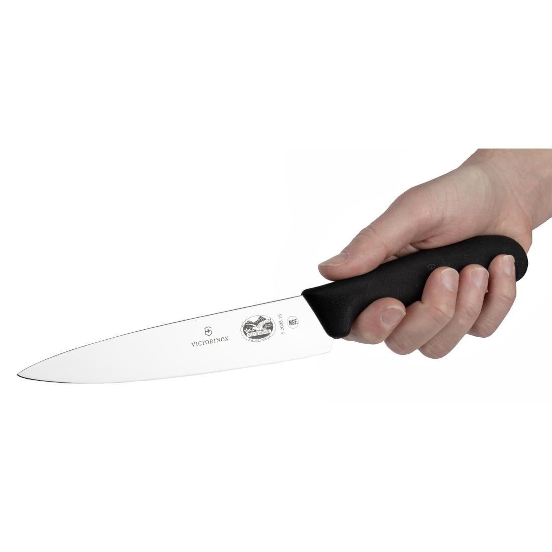 C659 Victorinox Fibrox Chef Knife 15cm