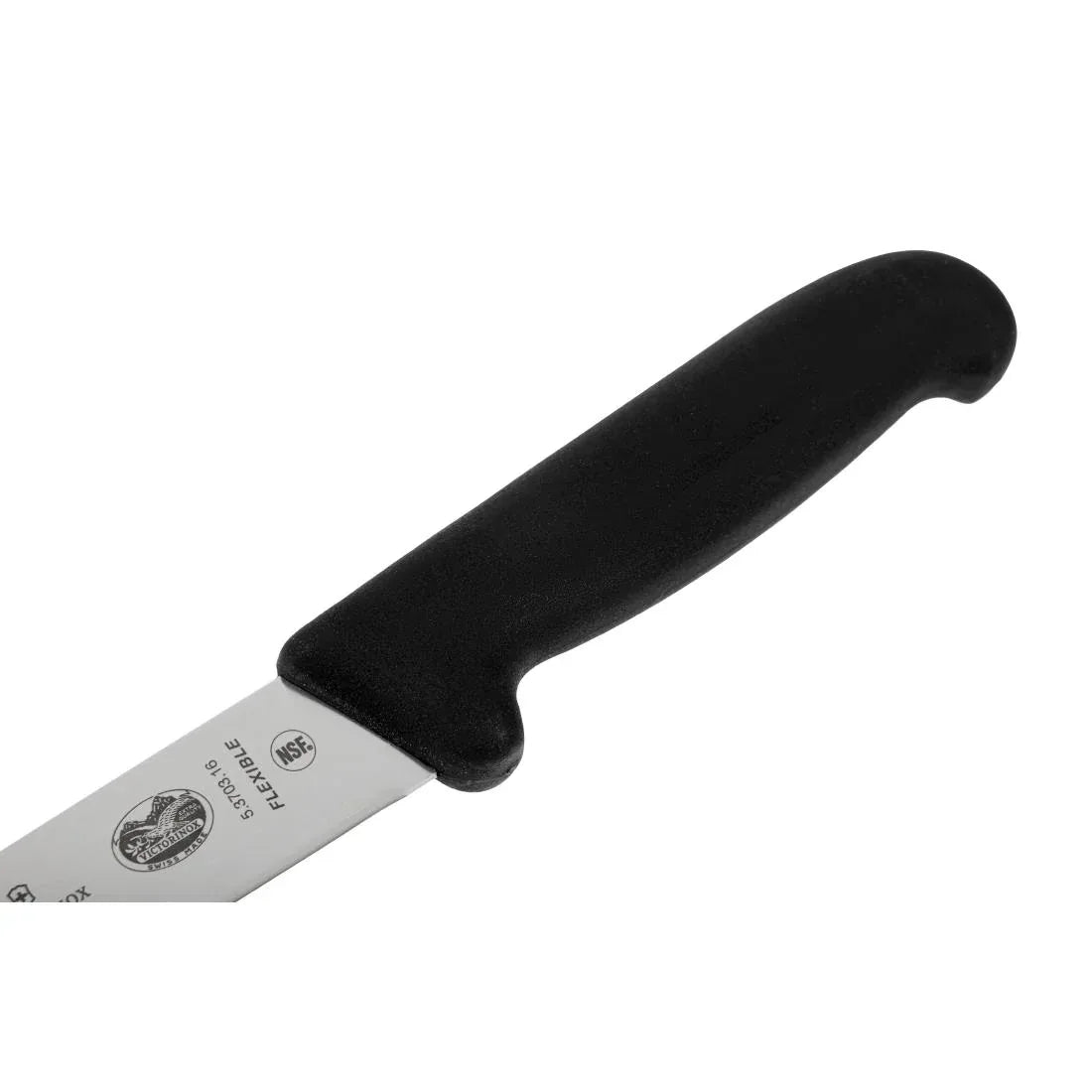 C660 Victorinox Fibrox Filleting Knife 15cm - JD Catering Equipment Solutions Ltd