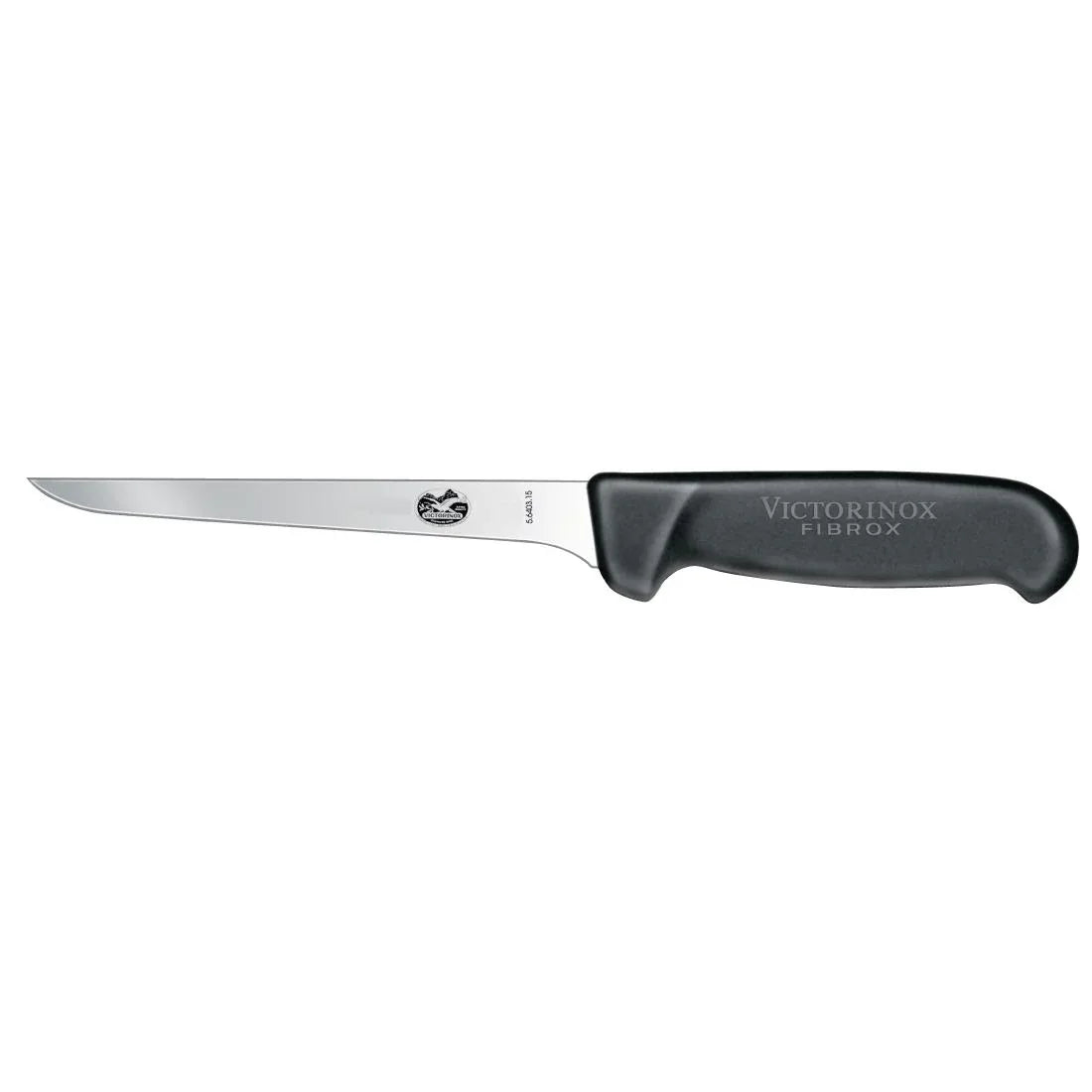 S853 Victorinox 11 Piece Knife Set with Wallet - JD Catering Equipment Solutions Ltd