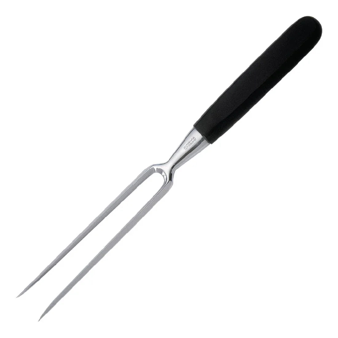 C698 Victorinox Carving Fork 18cm - JD Catering Equipment Solutions Ltd