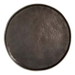 Pack Size 6 - Rustico Stoneware Aztec Presentation Plate 31cm - C73336