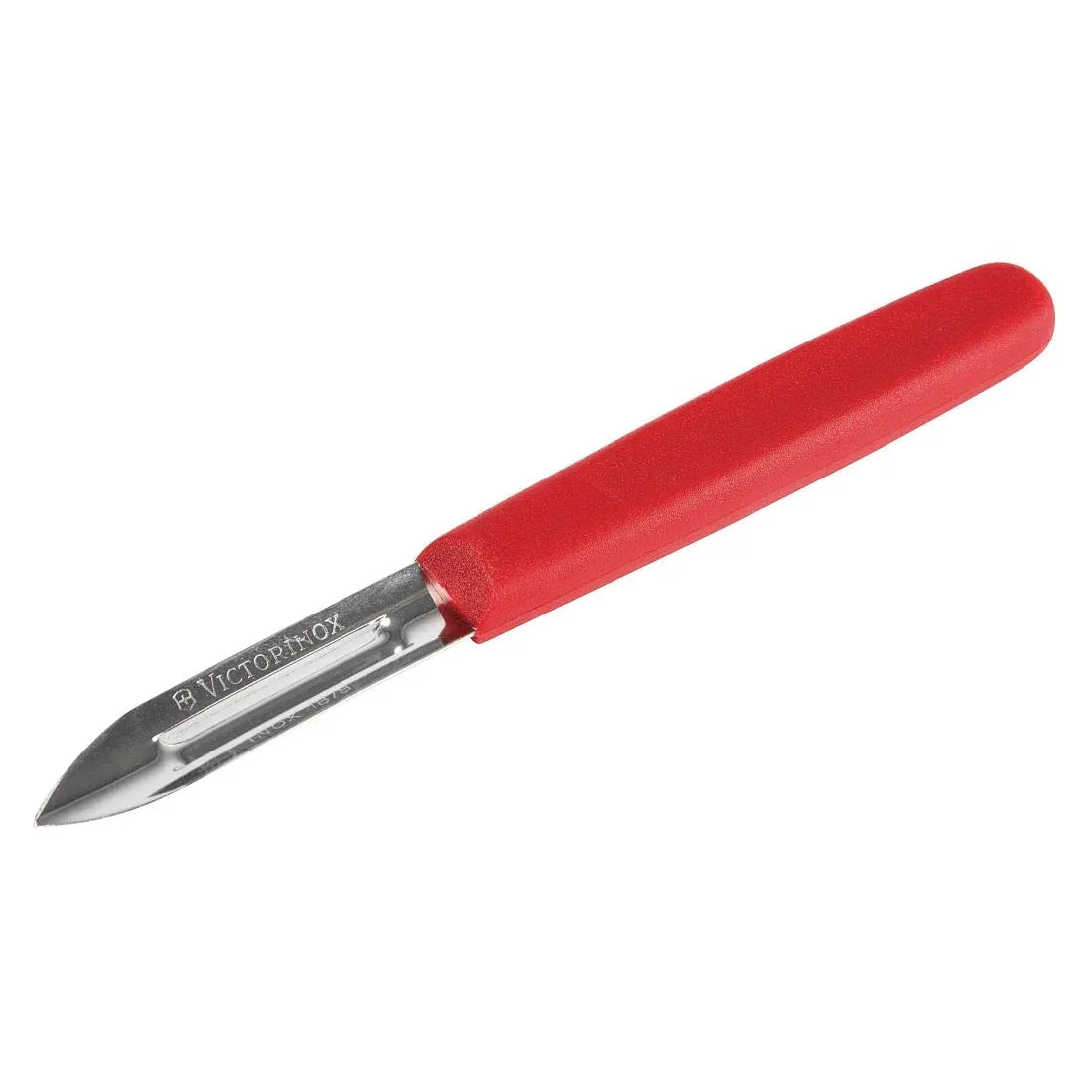 C755 Victorinox Nylon Handled Peeler - JD Catering Equipment Solutions Ltd
