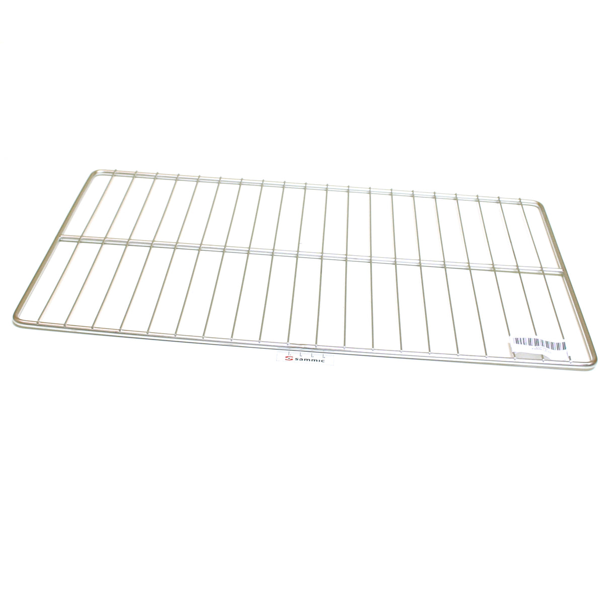 Sammic Wire shelving 2/3 (354 x 325 mm)