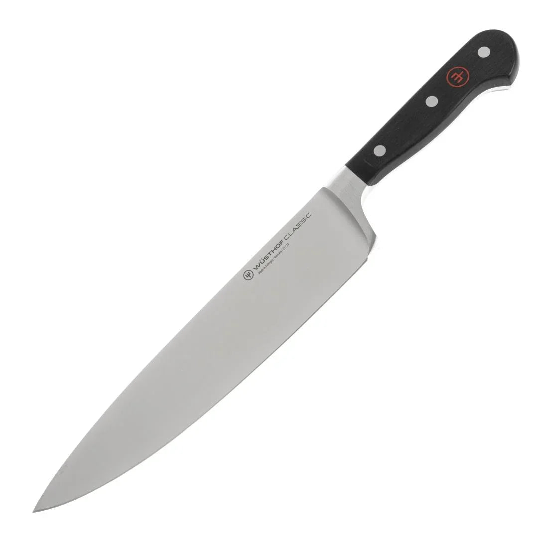C909 Wusthof Chefs Knife 23cm - JD Catering Equipment Solutions Ltd