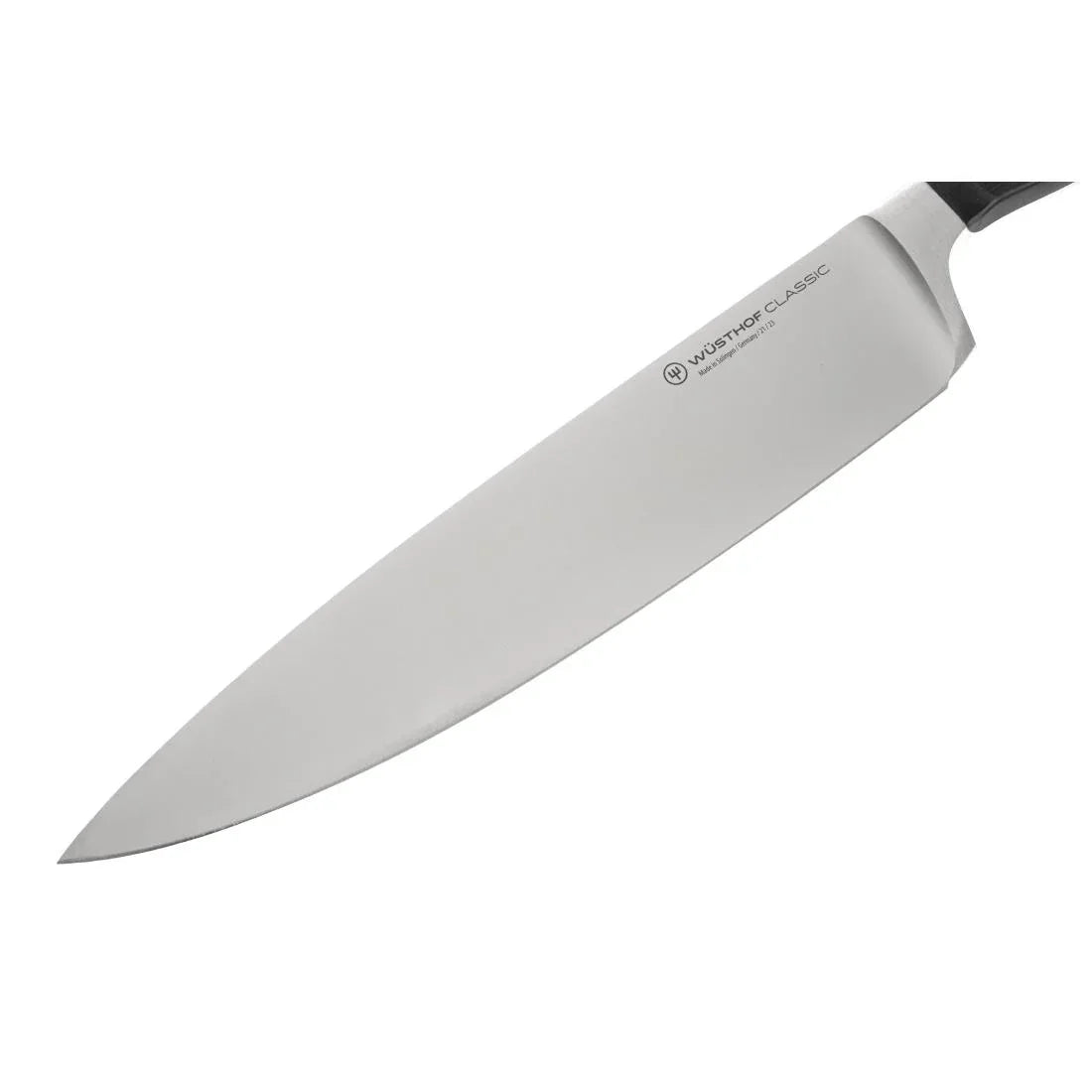 C909 Wusthof Chefs Knife 23cm - JD Catering Equipment Solutions Ltd