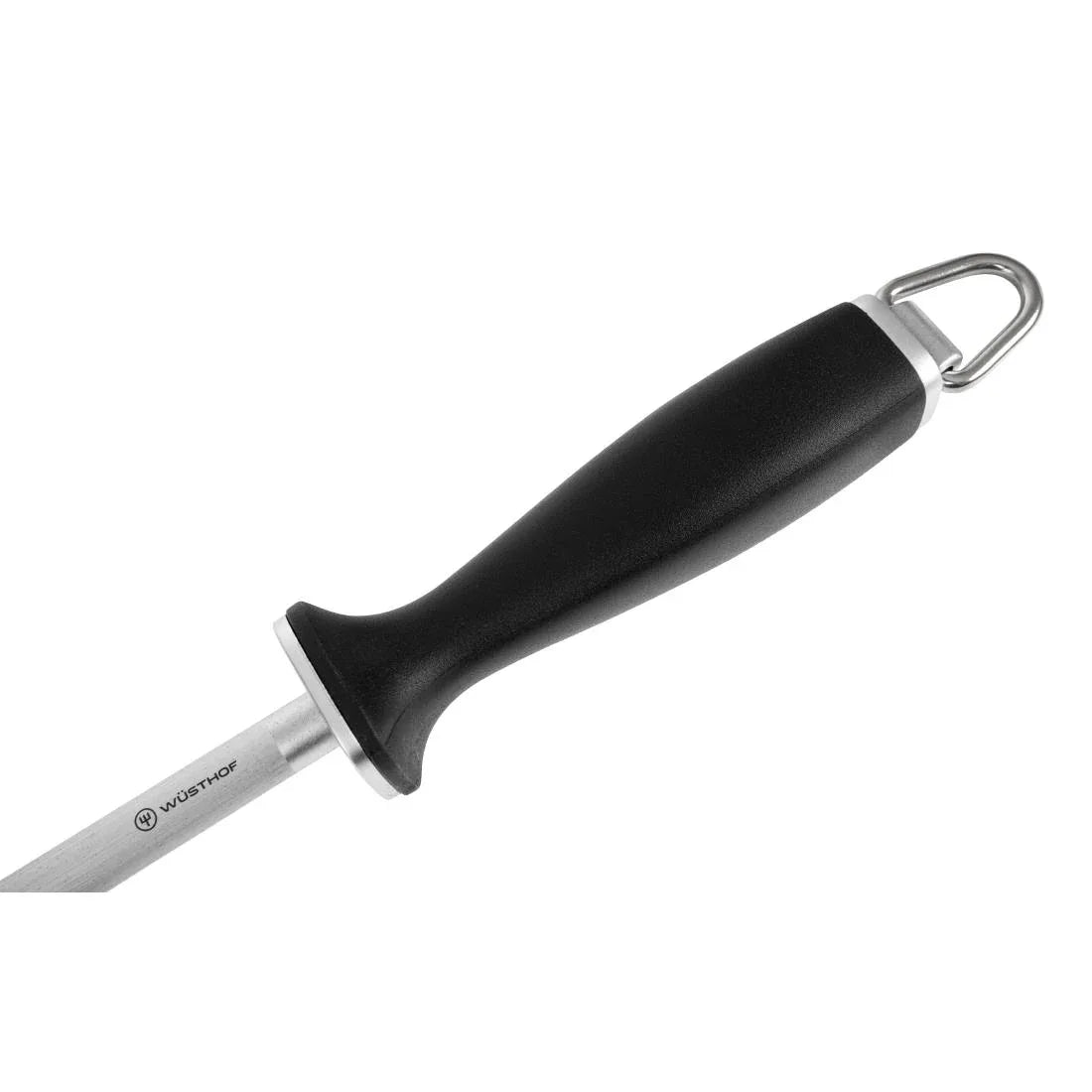 C974 Wusthof Precision Cut Knife Sharpening Steel 30.5cm - JD Catering Equipment Solutions Ltd