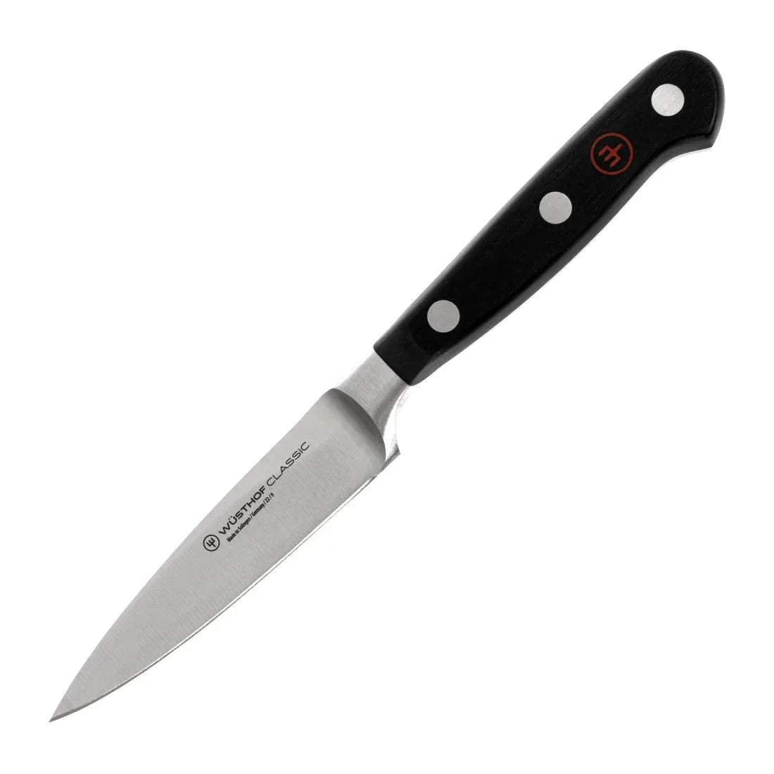 C990 Wusthof Paring Knife 9cm - JD Catering Equipment Solutions Ltd