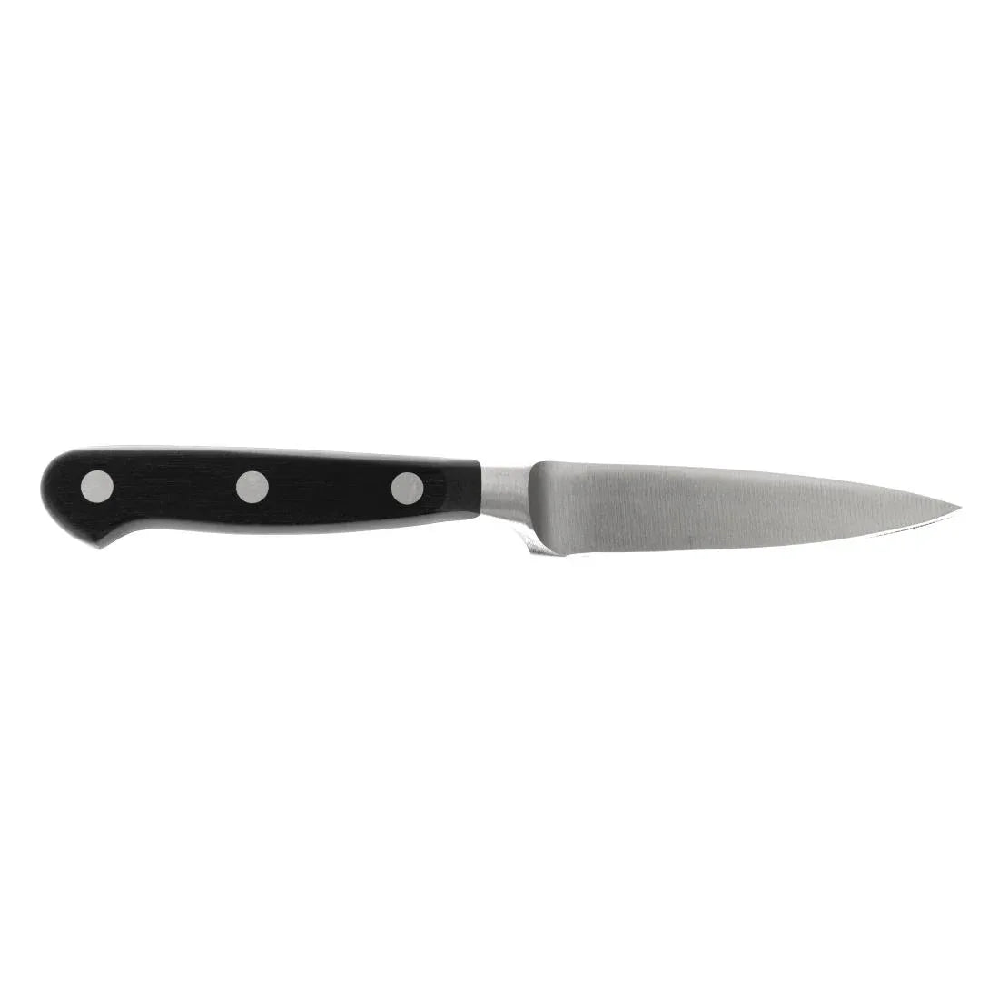 C990 Wusthof Paring Knife 9cm - JD Catering Equipment Solutions Ltd