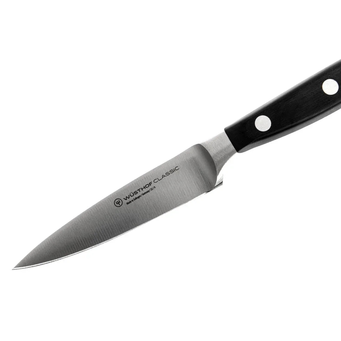 C990 Wusthof Paring Knife 9cm - JD Catering Equipment Solutions Ltd