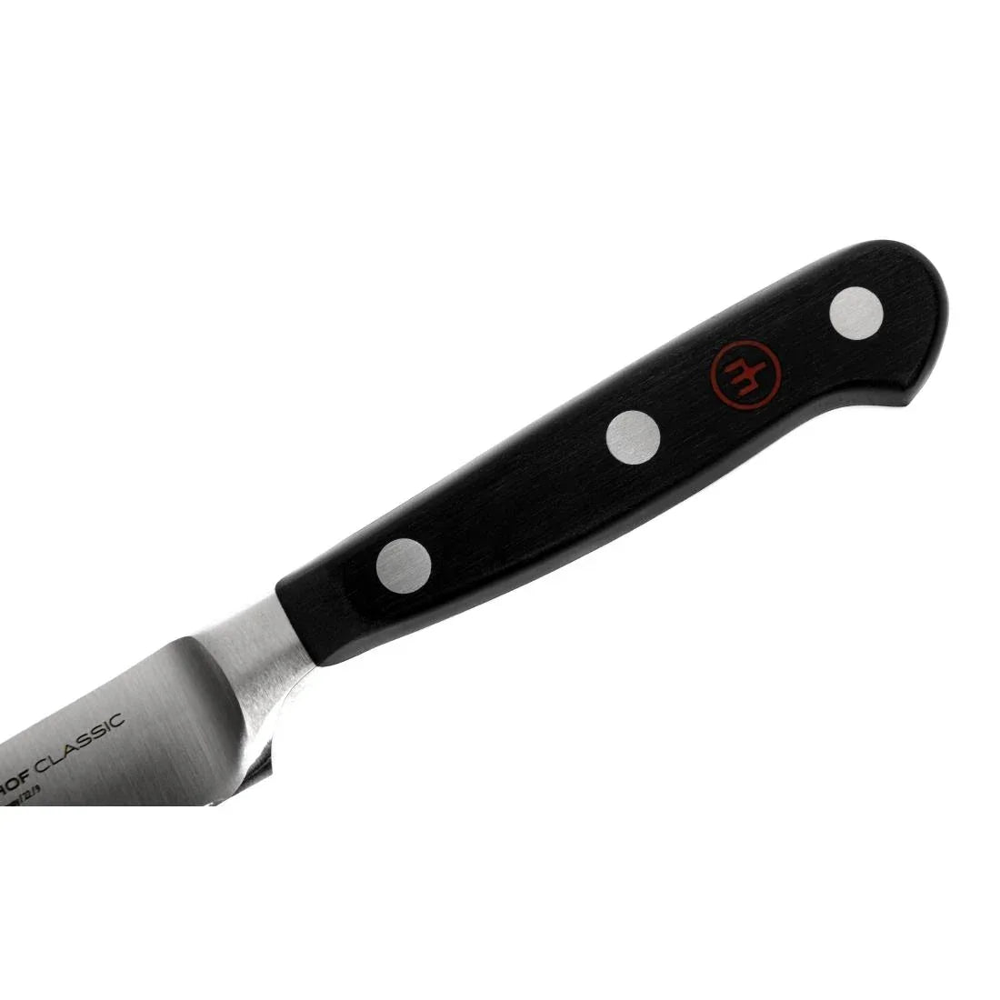 C990 Wusthof Paring Knife 9cm - JD Catering Equipment Solutions Ltd