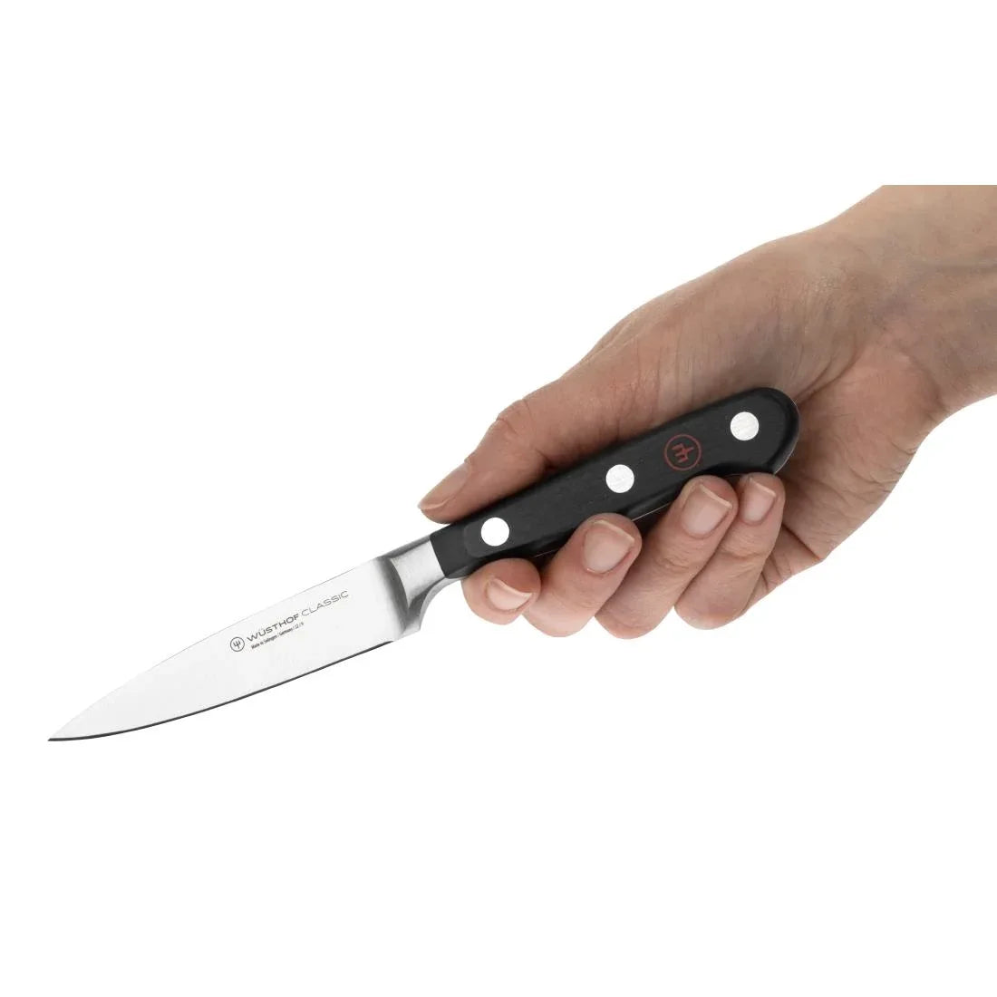 C990 Wusthof Paring Knife 9cm - JD Catering Equipment Solutions Ltd