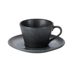 Pack Size 12 - DPS Tableware Flint Cappuccino Cup 340ml/12oz - 57314340