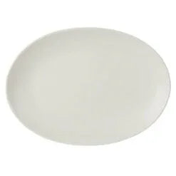 Pack Size 6 - Imperial Fine China Imperial Oval Plate 10.25"/26cm - CA21010