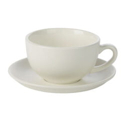 Pack Size 6 - Imperial Fine China Imperial Cappuccino Cup 28cl - CA61060