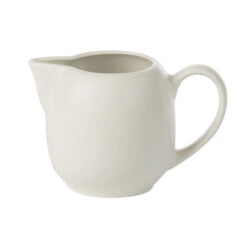 Pack Size 6 - Imperial Fine China Imperial Jug 11cl - CA61067