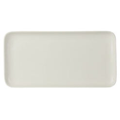 Pack Size 1 - Imperial Fine China Imperial Rectangular Plate 36x18cm - CA71014