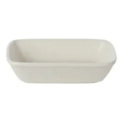 Pack Size 6 - Imperial Fine China Imperial Rectangular Dish 14.4cm - CA71263