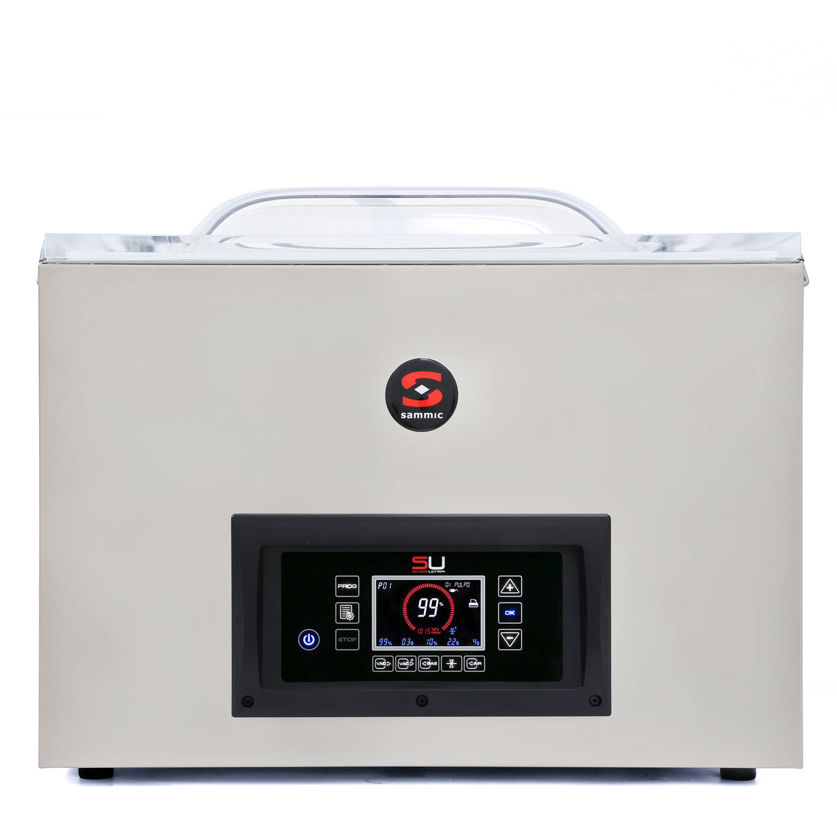 Sammic Vacuum packing machine SU-520P CC 230/50-60/1