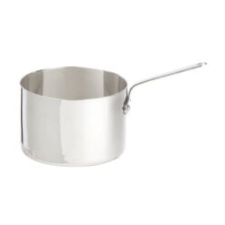 Pack Size 6 - DPS Tableware Handled Pan 9x6cm/3.5"x2.25" 30cl/10.5oz - CB0006