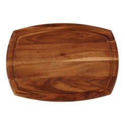 Pack Size 1 - DPS Tableware Acacia Board 36x25.5cm/14"x9.75" - CB0009