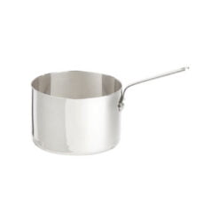 Pack Size 6 - DPS Tableware Handled Pan 7x4.5cm/2.75"x1.75" - CB0013