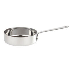 Pack Size 6 - DPS Tableware Handled Fry Pan 12x3cm/4.75"x1.25" - CB0014