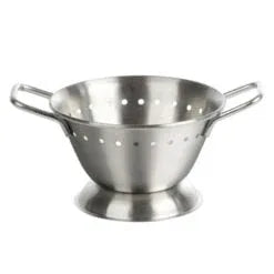 Pack Size 6 - DPS Tableware Salad Colander 14cm/5½" - CB0026