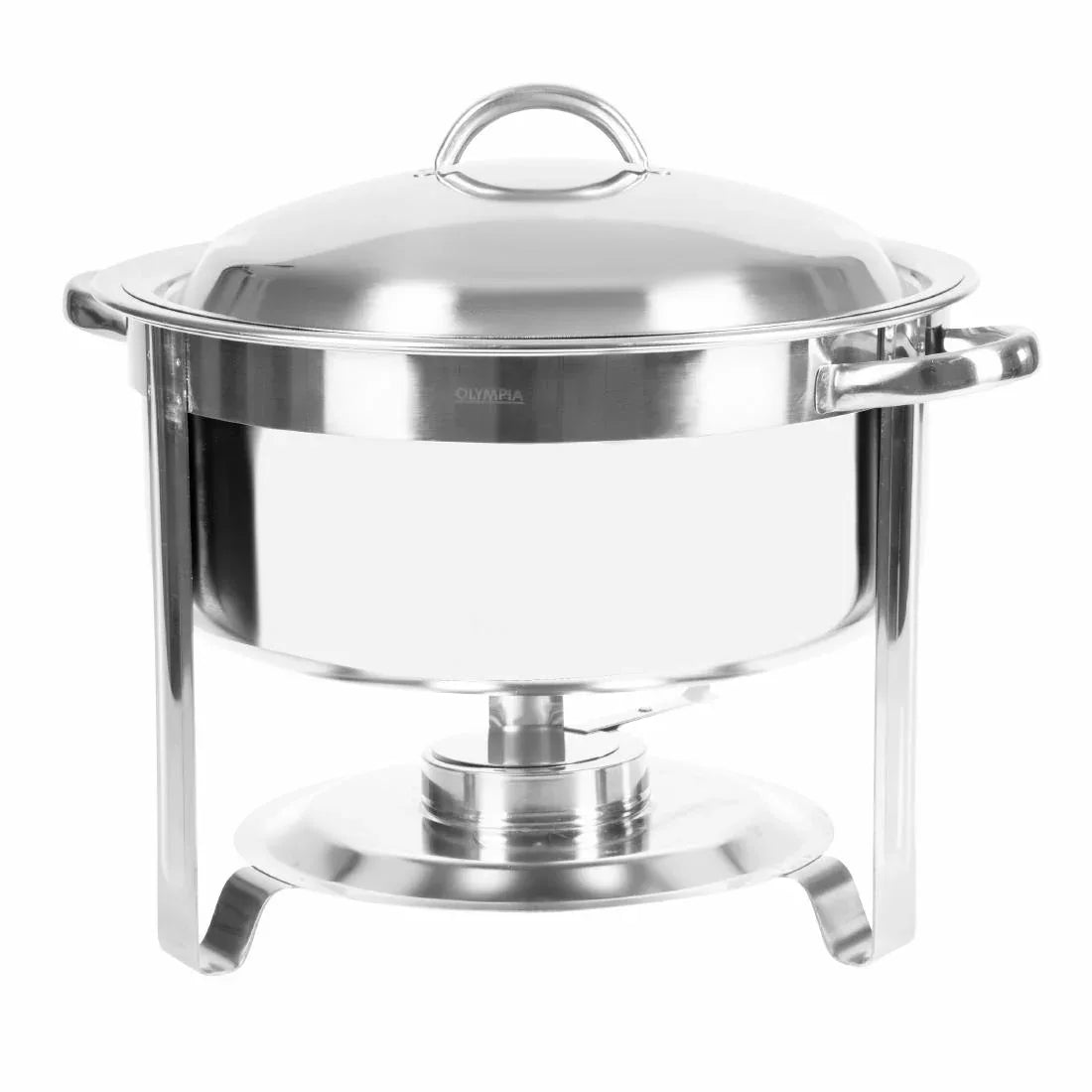 CB063 Vienna Chafing Set - JD Catering Equipment Solutions Ltd