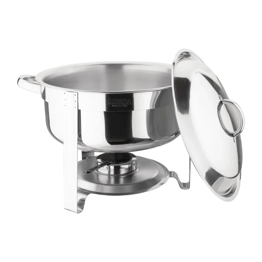 CB063 Vienna Chafing Set - JD Catering Equipment Solutions Ltd