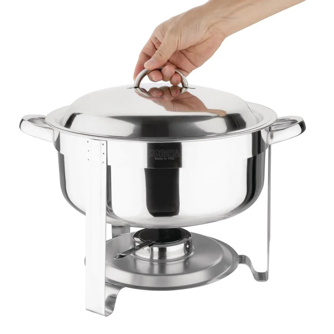 CB063 Vienna Chafing Set - JD Catering Equipment Solutions Ltd