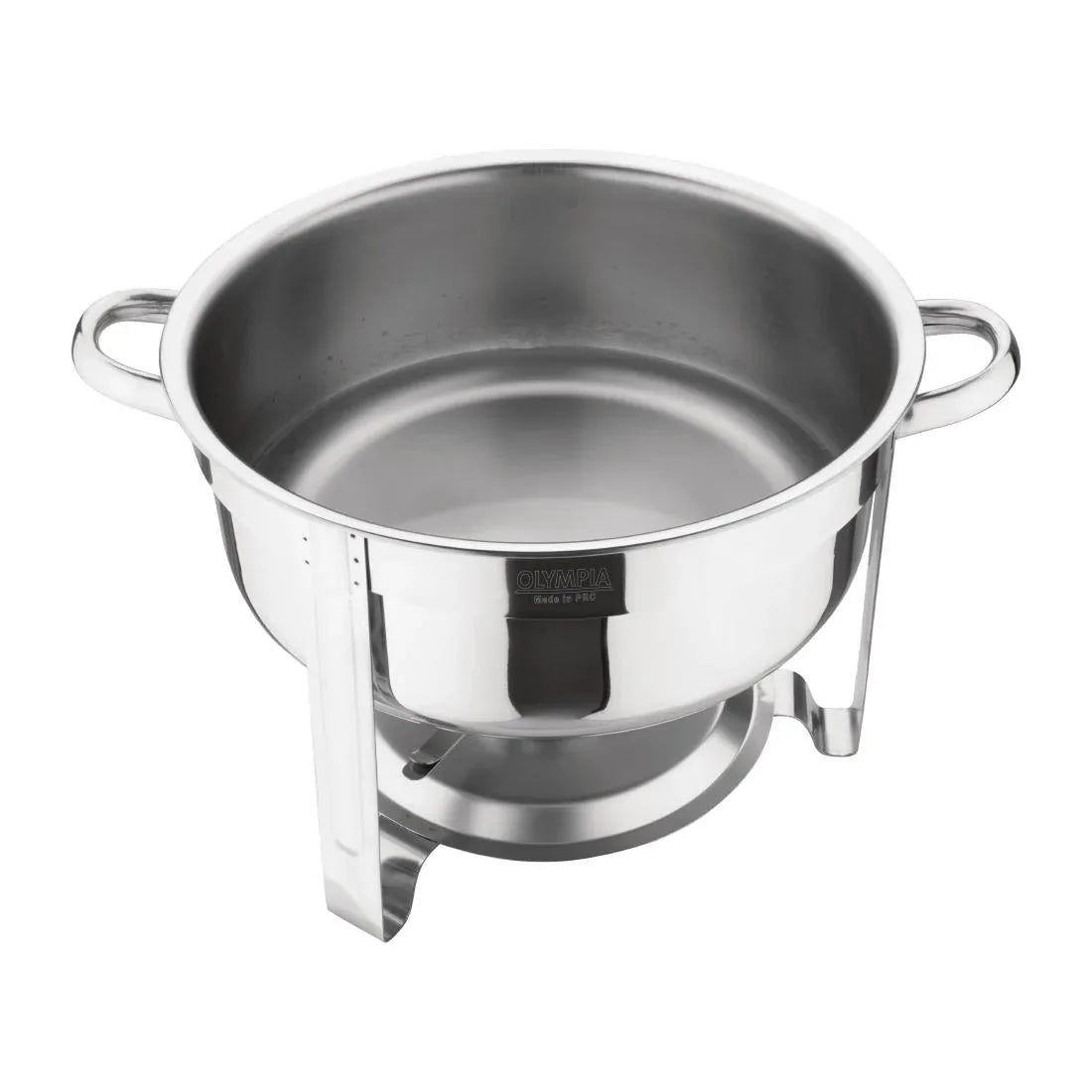 CB063 Vienna Chafing Set - JD Catering Equipment Solutions Ltd