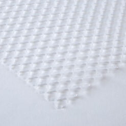 Pack Size 1 - DPS Tableware Clear Meshing Roll 24" x 480" - CB1013