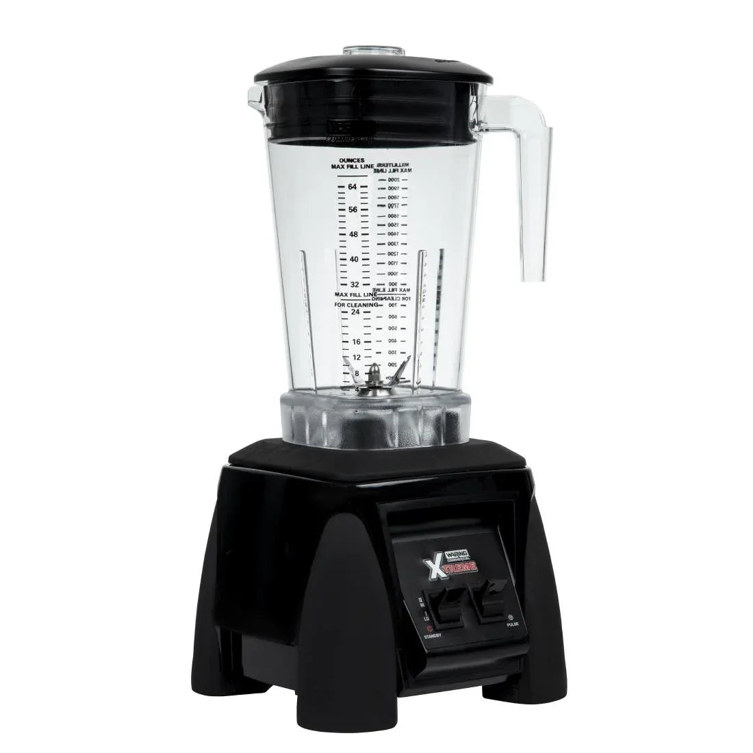 CB135 Waring Xtreme Hi-Power Bar Blender MX1000XTXEK - JD Catering Equipment Solutions Ltd