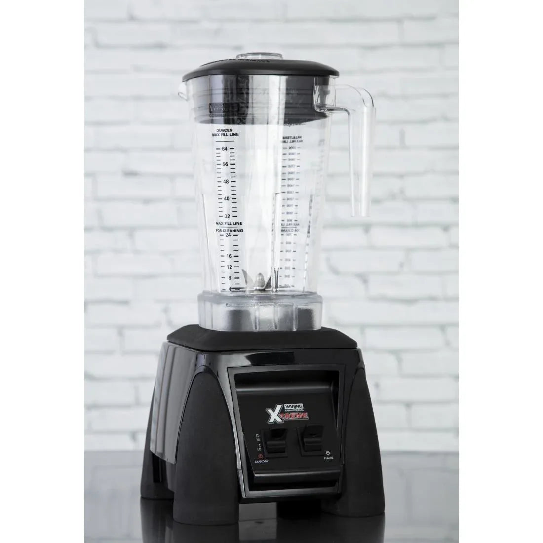 CB135 Waring Xtreme Hi-Power Bar Blender MX1000XTXEK - JD Catering Equipment Solutions Ltd