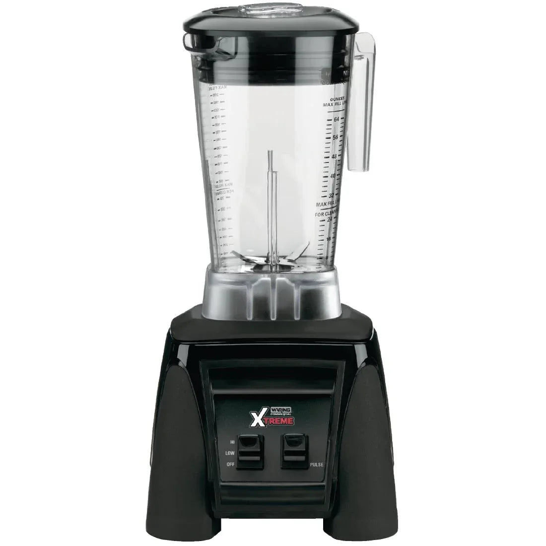 CB135 Waring Xtreme Hi-Power Bar Blender MX1000XTXEK - JD Catering Equipment Solutions Ltd